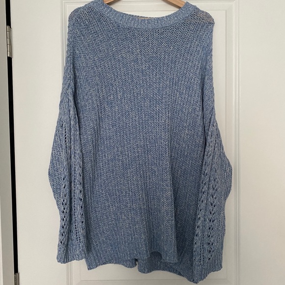 American Eagle Outfitters Sweaters - Oversized American Eagle Sweater